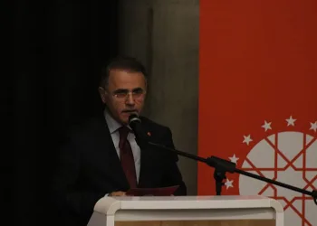 Dezenformasyonla mücadele Bursa’da konuşuldu