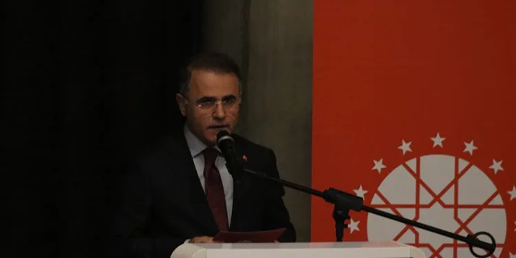 Dezenformasyonla mücadele Bursa’da konuşuldu