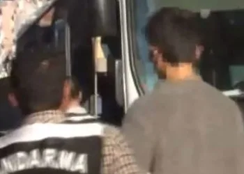 Örgütün yeni şifreleri ortaya çıktı