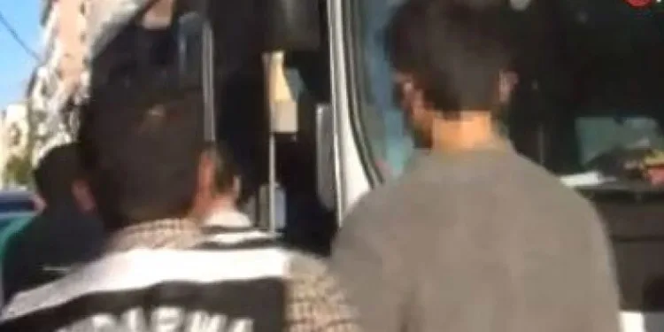 Örgütün yeni şifreleri ortaya çıktı