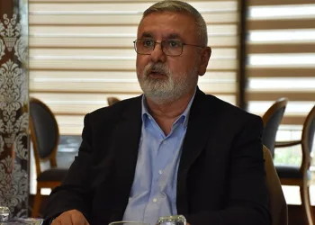 “Türkiye Yüzyılı’nda Kürtler Paneli”