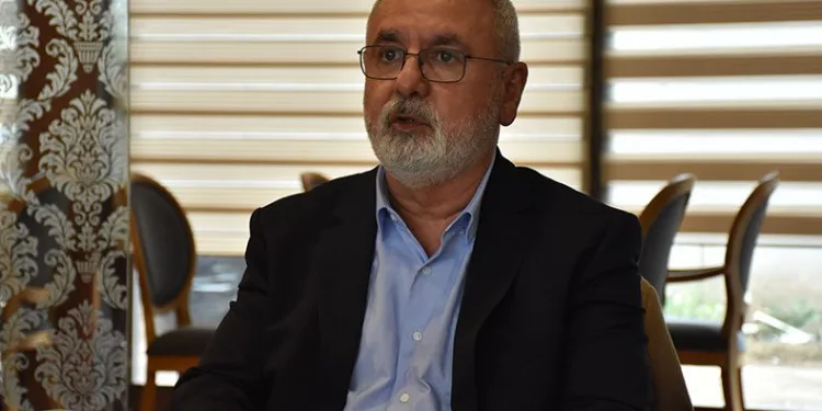 “Türkiye Yüzyılı’nda Kürtler Paneli”