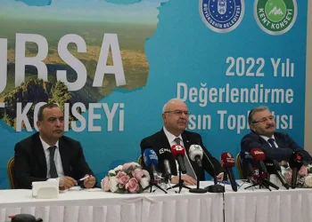 “Yapılan hiçbir iş boşta kalmıyor”
