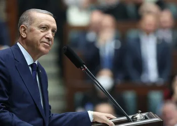 “Ülkemizi yükseltmeyi ve yüceltmeyi sürdüreceğiz”