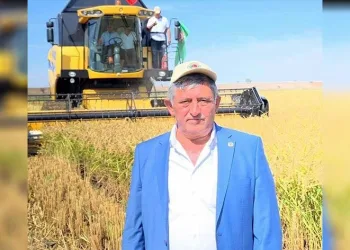 Bursalı Çiftçiler için talimat verildi