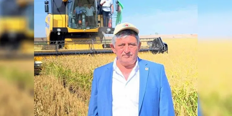 Bursalı Çiftçiler için talimat verildi