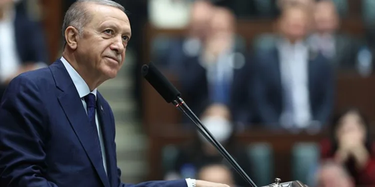 “Ülkemizi yükseltmeyi ve yüceltmeyi sürdüreceğiz”