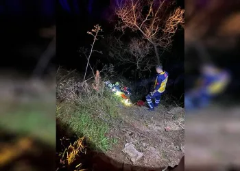 İtfaiye kurtardı, jandarma gözaltına aldı