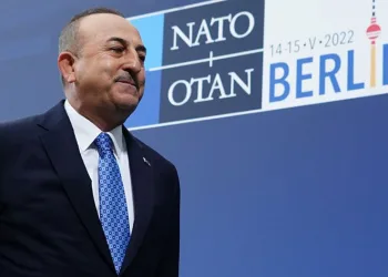 Bakan Çavuşoğlu’ndan “F-16” açıklaması