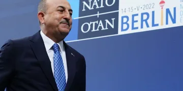 Bakan Çavuşoğlu’ndan “F-16” açıklaması