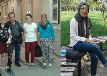 47 ameliyatla yeni yüzüne kavuştu