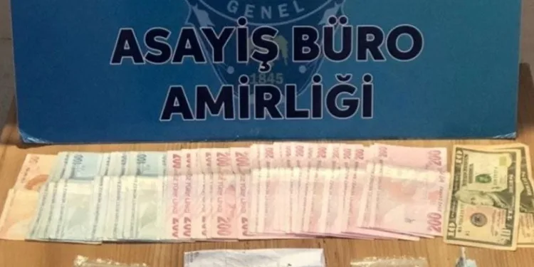 Orhangazi’deki zehir tacirleri tutuklandı