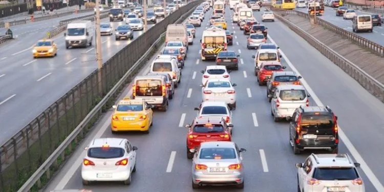 Aralık ayında yüzde 109,2 arttı