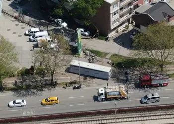 Cezaevi servisine bombalı saldırının 4 failine 913’er yıl ceza