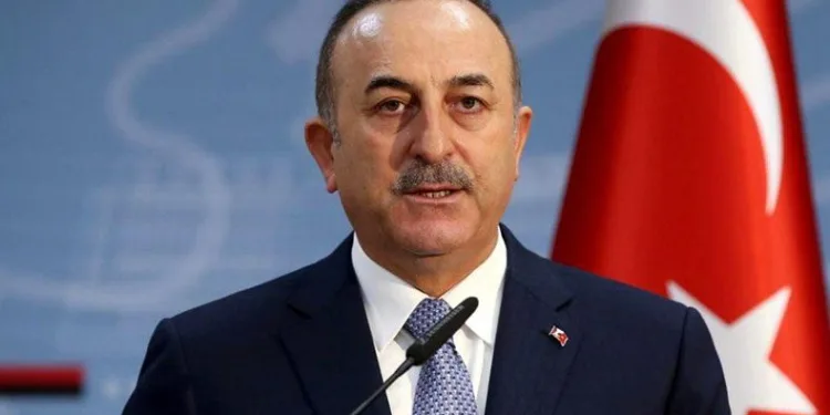 “Abartı ve çifte standart var”