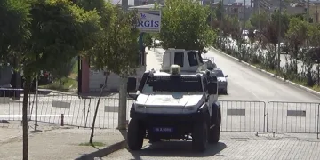 Siirt’te15 günlük ‘eylem’ yasağı