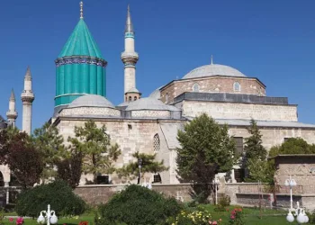 2023 “Mevlana Yılı” olarak kutlanacak