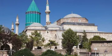 2023 “Mevlana Yılı” olarak kutlanacak