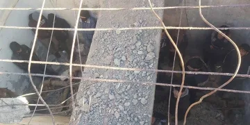 Su deposunda 24 şahıs yakalandı