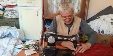 İğnesi teknolojiye yenik düştü