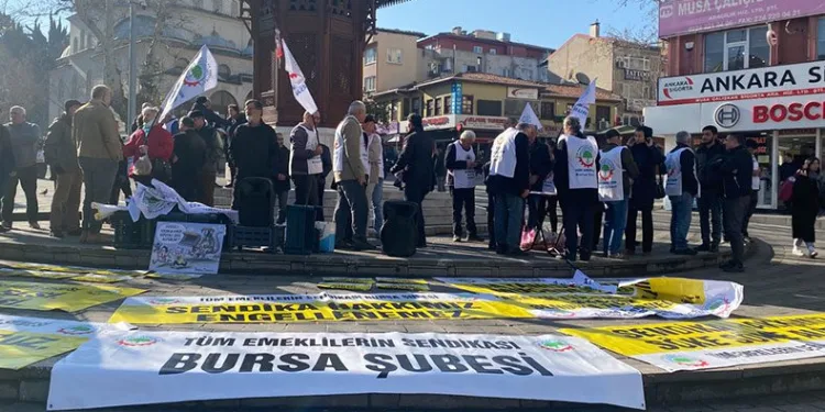 “Piyasadaki gerçekler emekçileri eziyor”