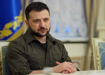 Zelenskiy’den Birlik Günü mesajı