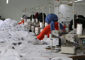 TSK kar kamuflajları Diyarbakır’da üretiliyor