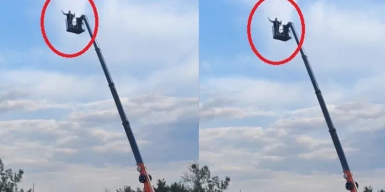 Vincin üzerinden ateş açmıştı, evinde çok sayıda silah çıktı