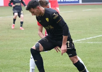 Hasan Sabri Karaca iki hafta yok