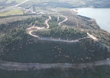 İnegöl Belediyesi’nden 2022 değerlendirmesi