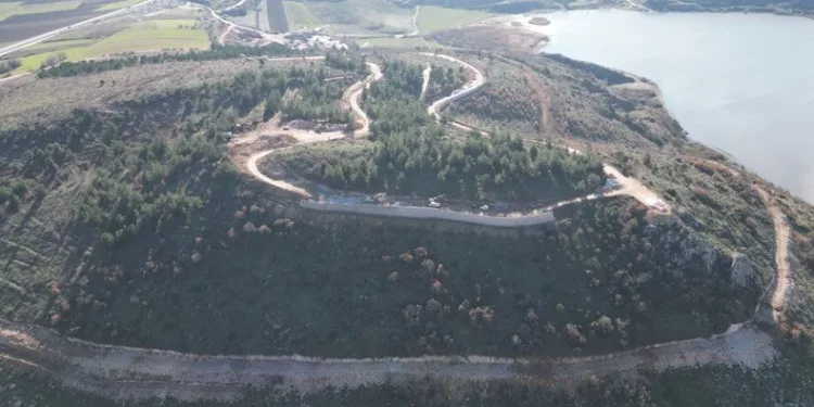 İnegöl Belediyesi’nden 2022 değerlendirmesi