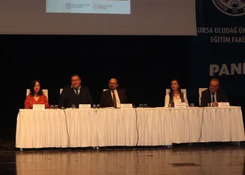 Bursa’daki eğitim işbirliği örnek oldu