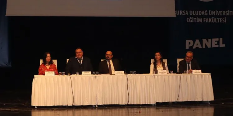 Bursa’daki eğitim işbirliği örnek oldu
