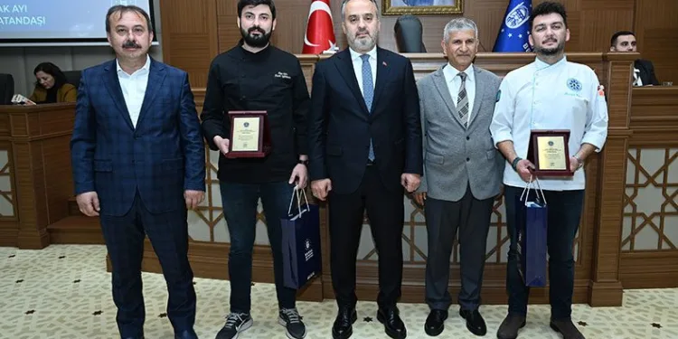 “İz bırakmaya devam edeceğiz”