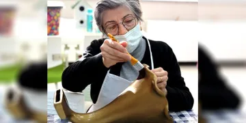 Ayda 2 bin kişi ağırlanıyor