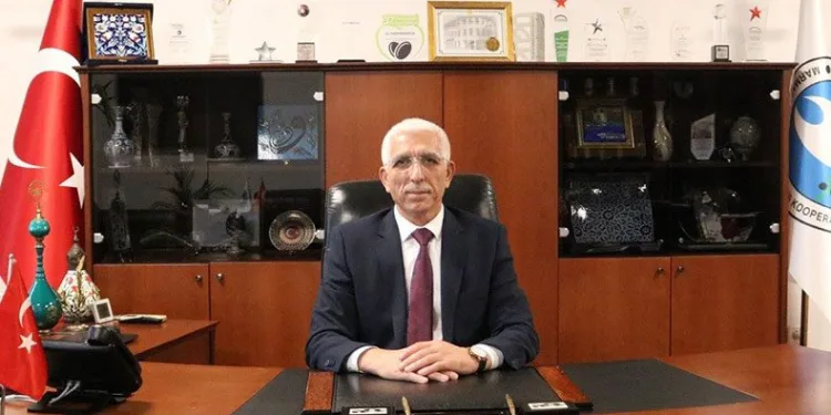 Marmarabirlik’ten 538 milyon kredi tahsisatı