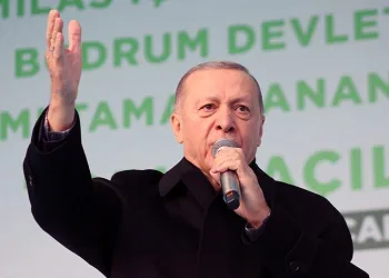 ‘Teröristin başını ezen fotoğrafları hazmedemiyorlar’