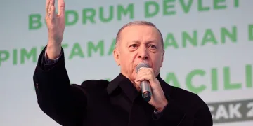 ‘Teröristin başını ezen fotoğrafları hazmedemiyorlar’