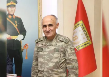 Osman Paşa’nın vasiyeti yerine getirildi