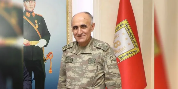 Osman Paşa’nın vasiyeti yerine getirildi