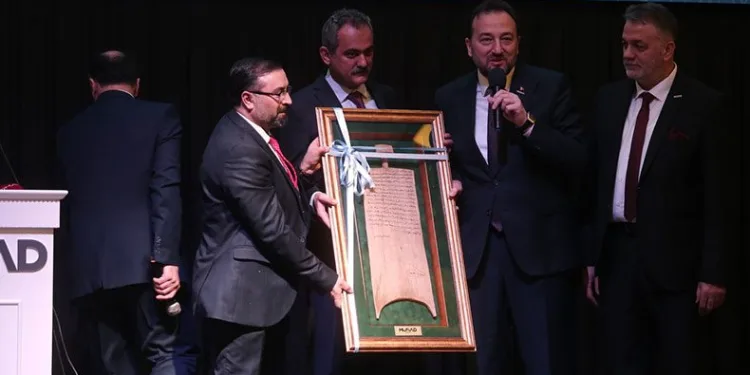 Çırak ve kalfa sayısı arttı