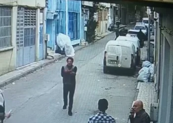 Alacaklısına Pitbull saldırttığı öne sürülen tekstilci konuştu