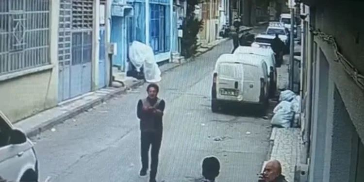 Alacaklısına Pitbull saldırttığı öne sürülen tekstilci konuştu