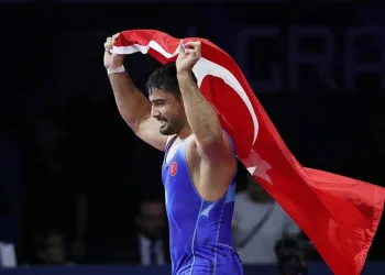 Taha Akgül: “Yine olimpiyat şampiyonu olacağım”