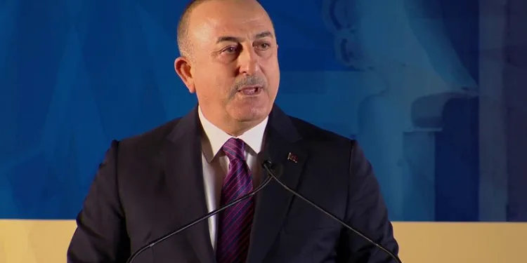 Bakan Çavuşoğlu’ndan İsveç hakkında sert açıklamalar
