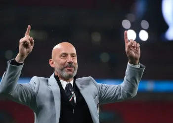 İtalyan efsane futbolcu Gianluca Vialli hayatını kaybetti