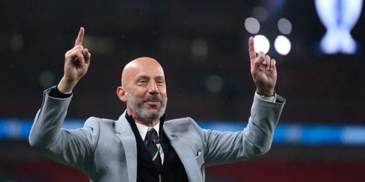İtalyan efsane futbolcu Gianluca Vialli hayatını kaybetti