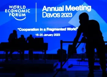 Dünya Ekonomik Forumu Davos’ta başlıyor
