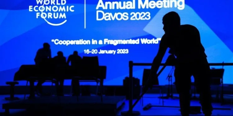 Dünya Ekonomik Forumu Davos’ta başlıyor