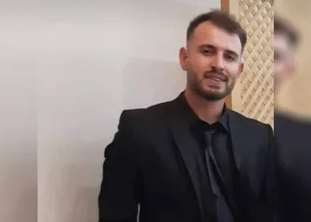 Sevdiği kızı kaçıran genç kayıp